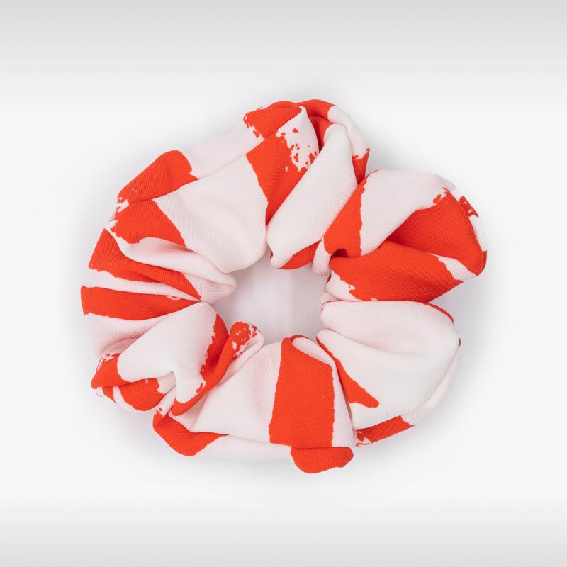 Desert Scrunchie